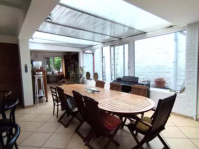Maison, 268 m²