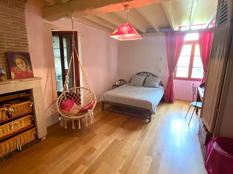 Maison, 270 m²