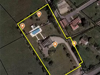 Maison, 100 m²