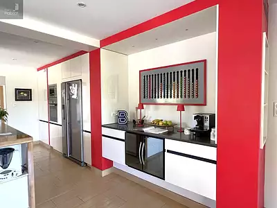 Maison, 197 m²