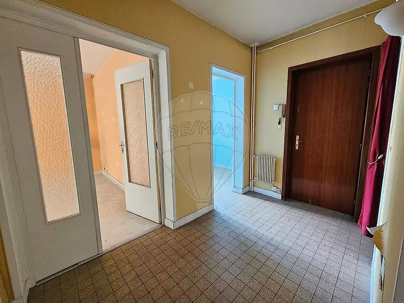 Appartement, 68 m²
