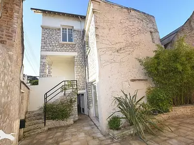 Maison, 190 m²