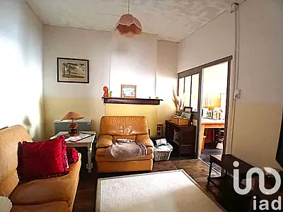 Maison, 134 m²