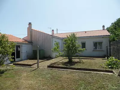 Maison, 85 m²