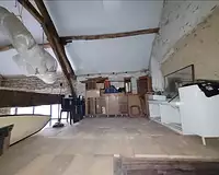 Maison, 57 m²