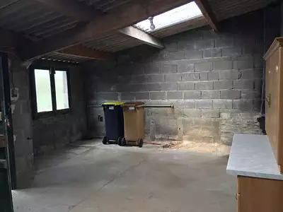 Maison, 80 m²