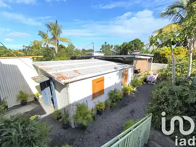 Maison, 109 m²