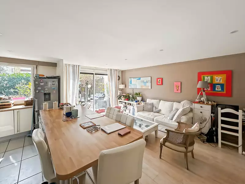 Appartement, 72 m²