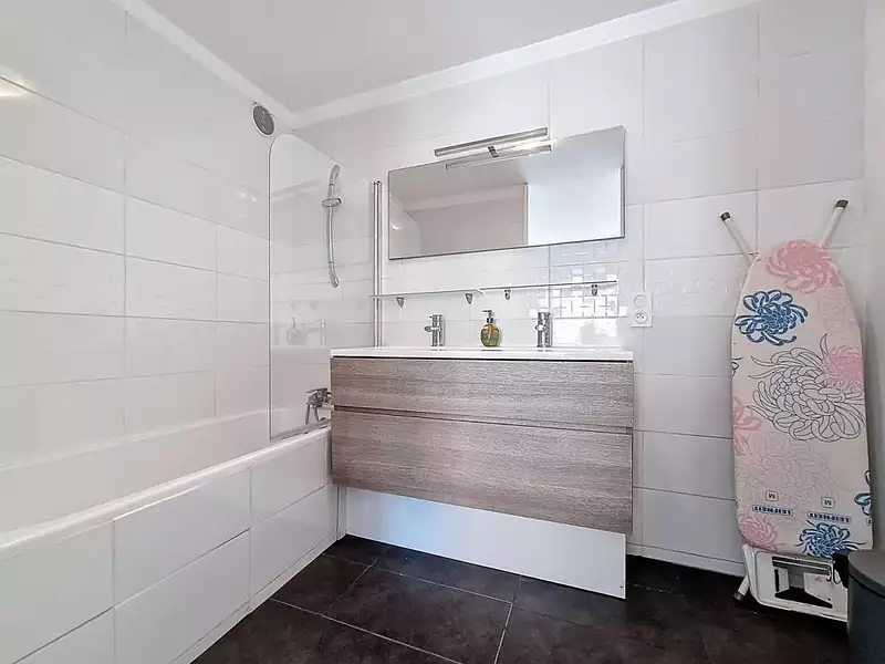 Appartement, 42 m²