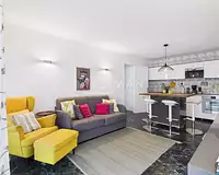 Appartement, 50,7 m²