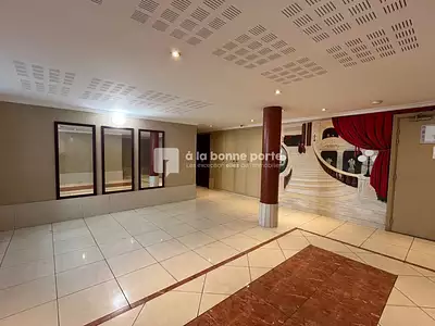 Appartement, 36,2 m²