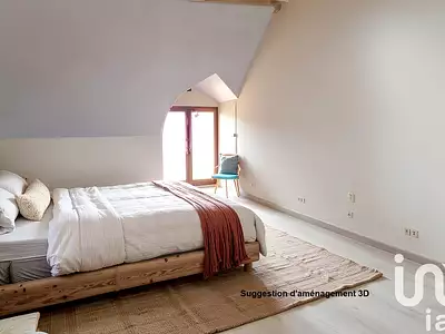 Maison, 122 m²