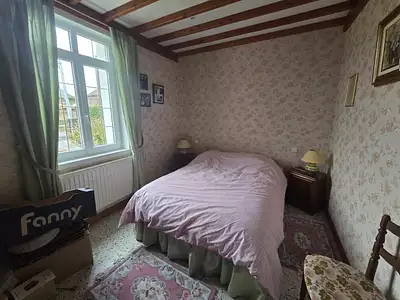 Maison, 140 m²