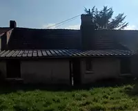 Maison, 72 m²