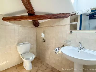 Maison, 119 m²