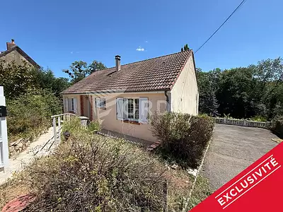 Maison, 209 m²