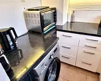 Appartement, 117 m²