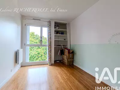 Appartement, 92 m²