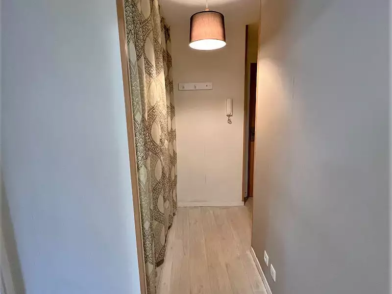 Appartement, 23 m²