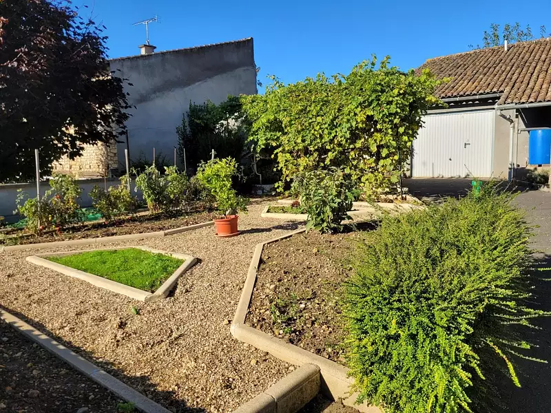 Maison, 121 m²