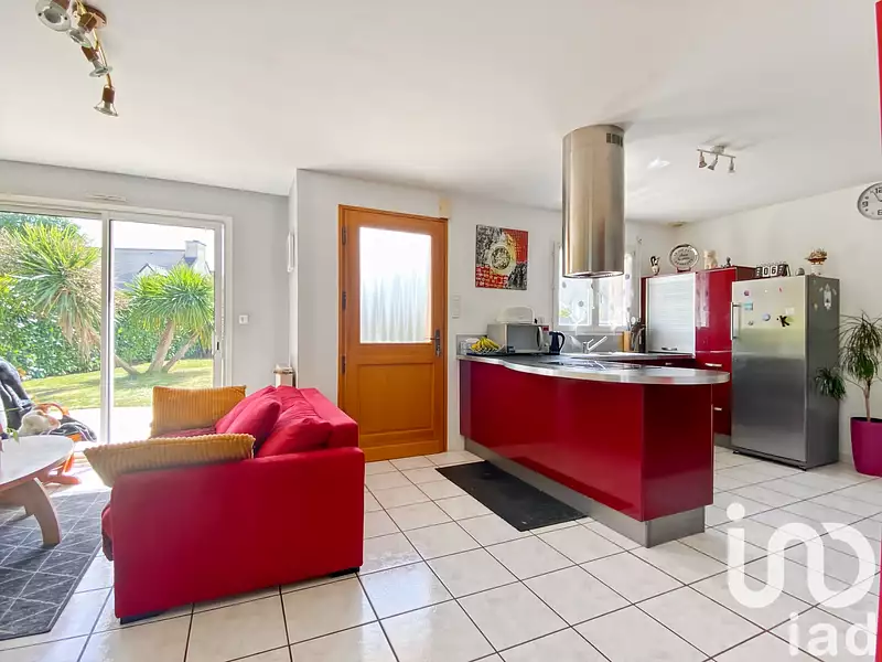Maison, 93 m²