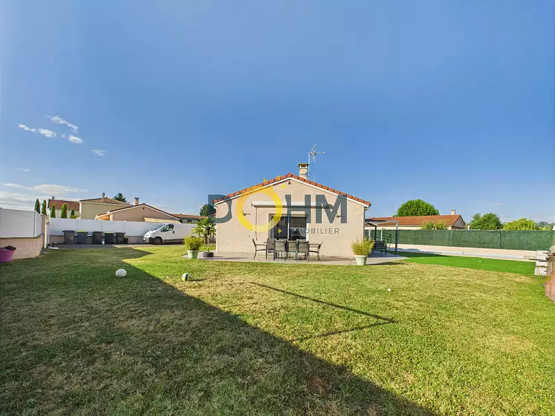Maison, 94,98 m²
