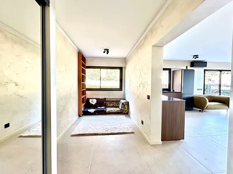 Appartement, 80 m²