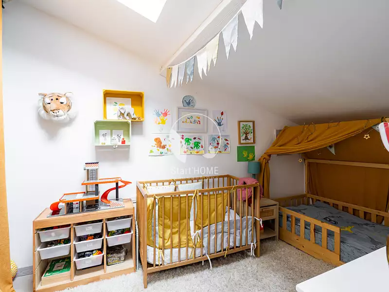Maison, 77,42 m²