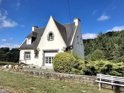 Maison, 135 m²
