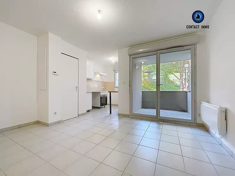 Appartement, 42,25 m²