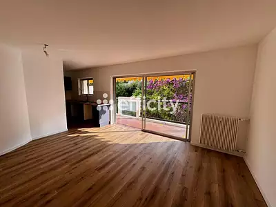 Appartement, 36 m²