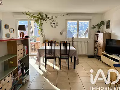 Appartement, 79 m²