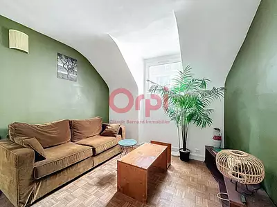 Appartement, 40 m²