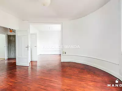 Appartement, 70 m²
