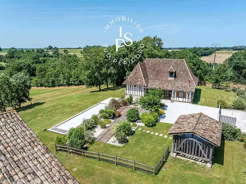 Maison, 172,38 m²