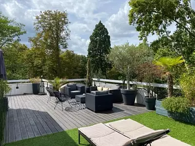 Appartement, 120 m²