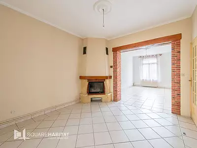 Maison, 105 m²