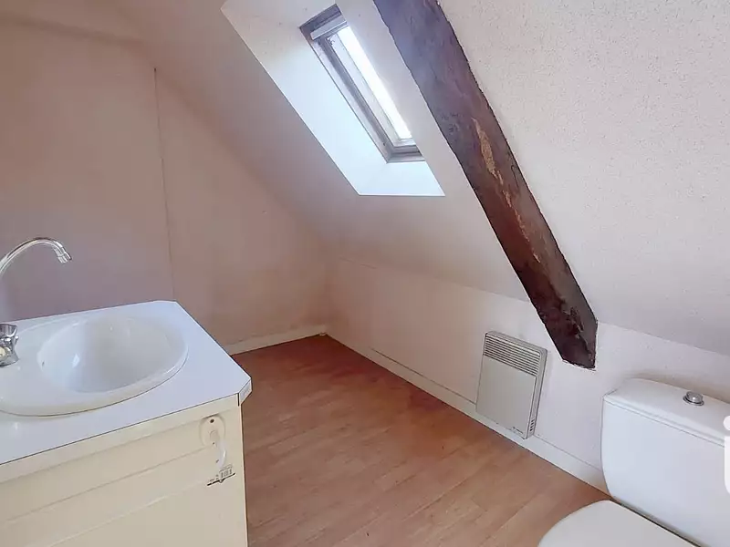 Appartement, 68 m²