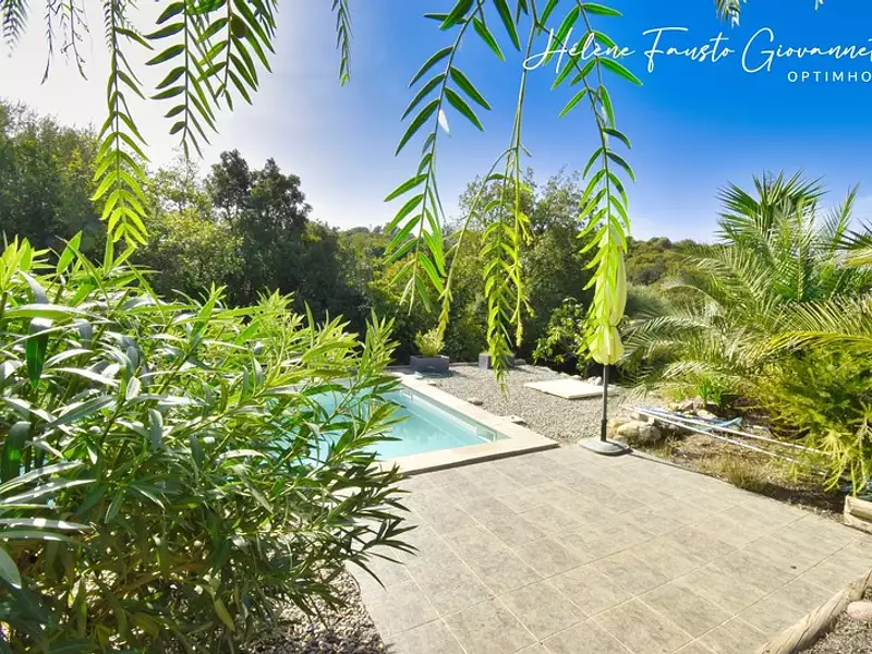 Maison, 97 m²