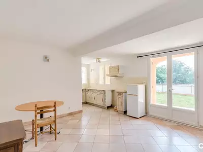 Maison, 160 m²