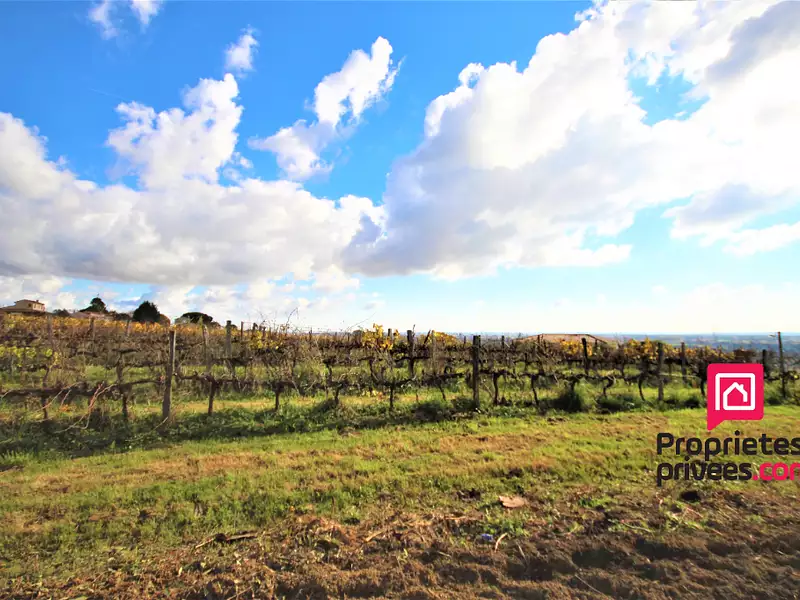 Terrain, 1 066 m²