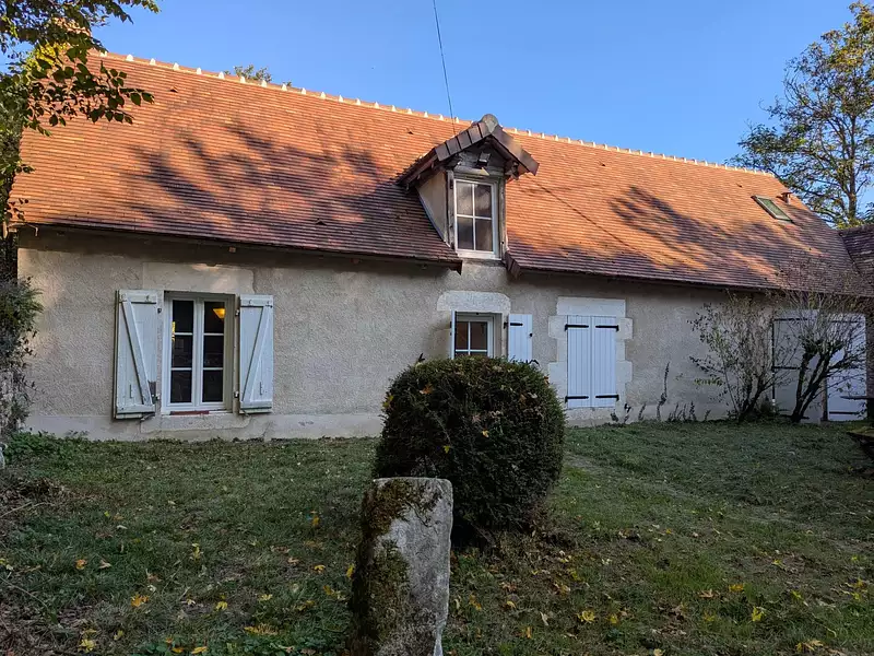 Maison, 61 m²