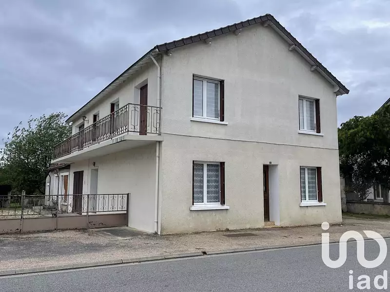 Maison, 150 m²