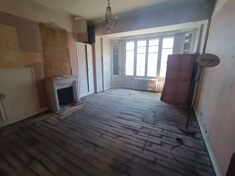 Appartement, 178 m²