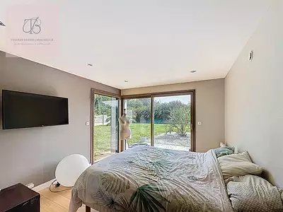 Maison, 213 m²