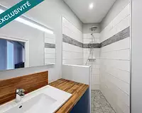 Appartement, 83 m²