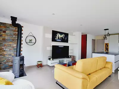 Maison, 150 m²
