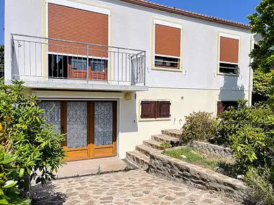 Maison, 121 m²