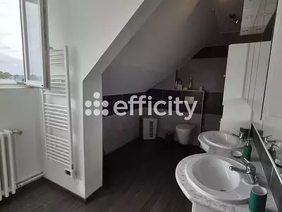 Maison, 138 m²