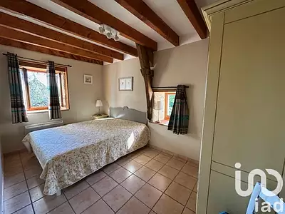 Maison, 97 m²